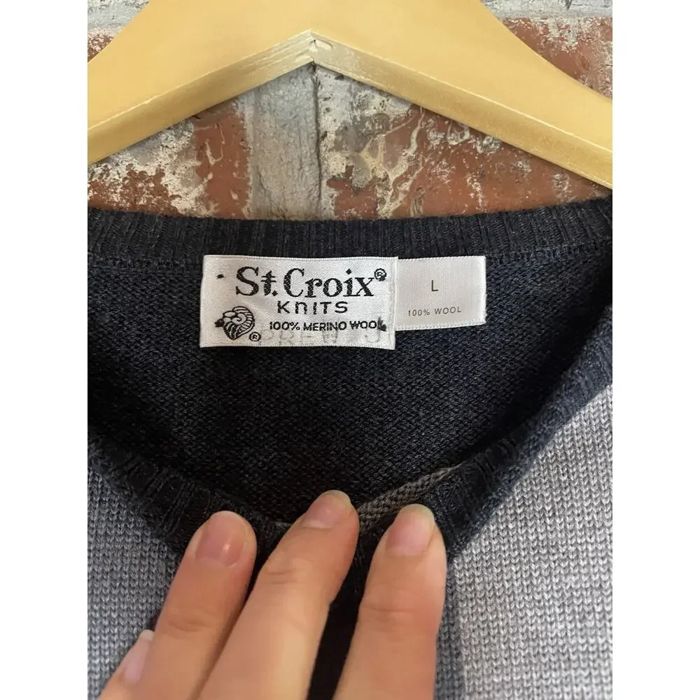 St. Croix vtg st